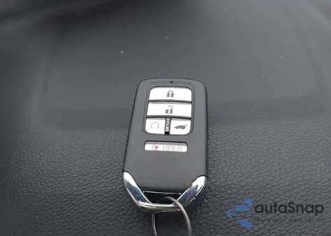 2021 Honda Cr-V Awd Ex-L z USA, uszkodzony, nr VIN 7FARW2H80ME029117